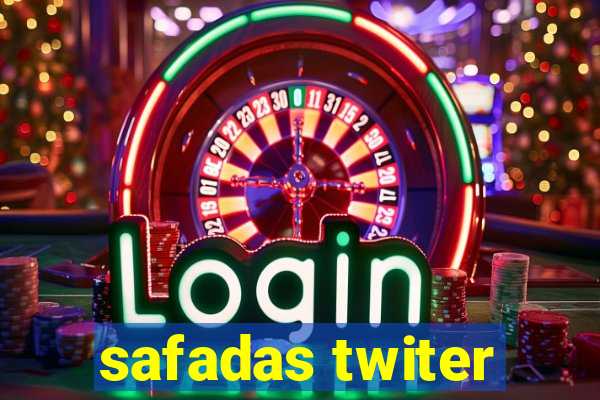 safadas twiter