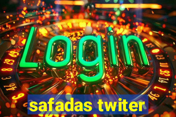 safadas twiter