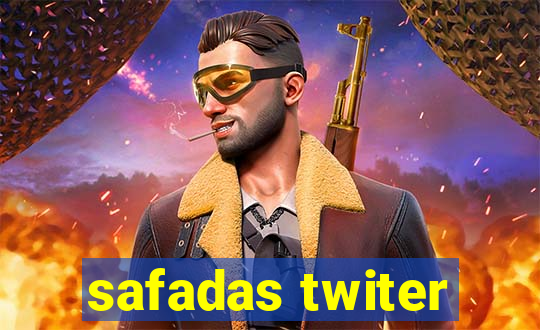 safadas twiter