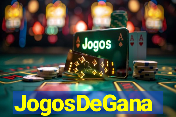 JogosDeGana