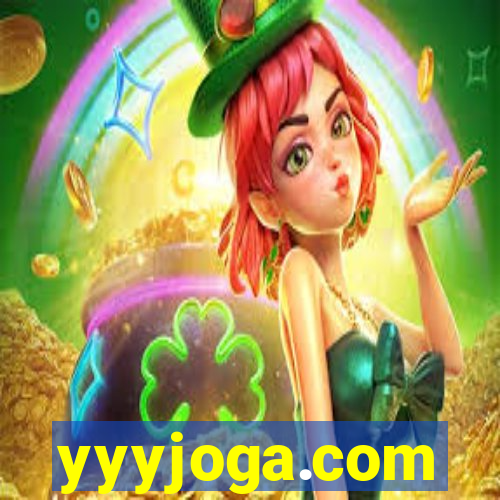 yyyjoga.com