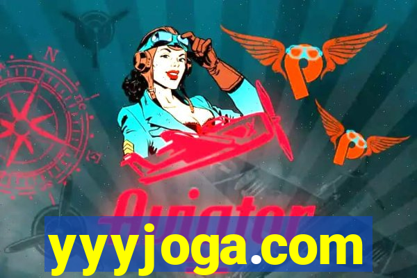 yyyjoga.com