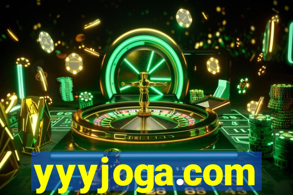 yyyjoga.com