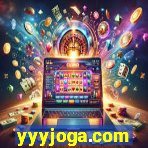yyyjoga.com