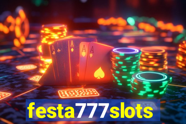 festa777slots