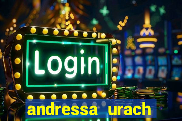 andressa urach fudendo com