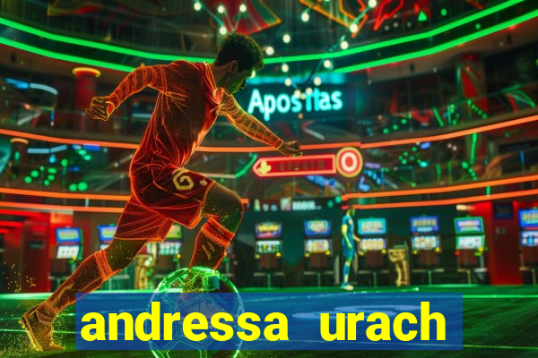 andressa urach fudendo com