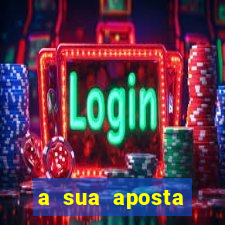 a sua aposta precisa ser aprovada por um analista bet365