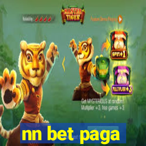 nn bet paga
