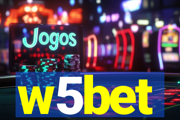 w5bet