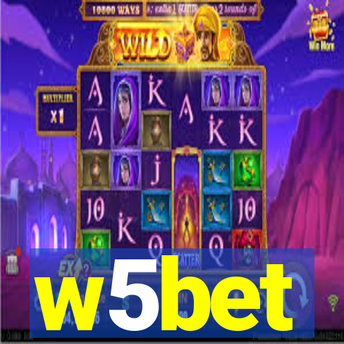 w5bet