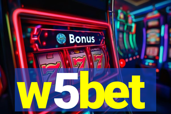 w5bet