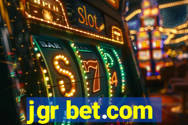 jgr bet.com