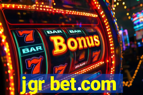 jgr bet.com