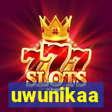uwunikaa