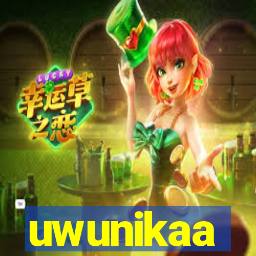 uwunikaa