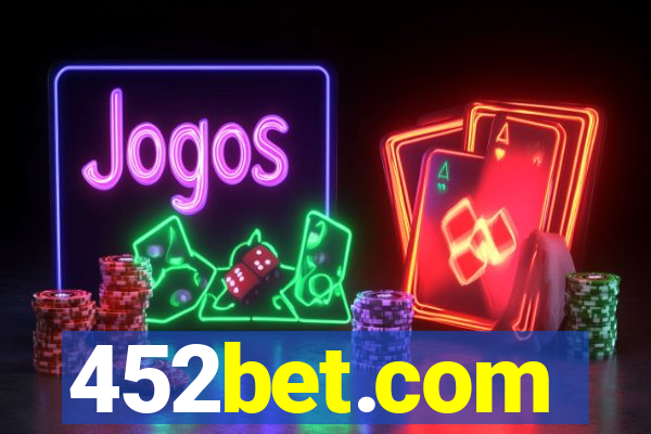 452bet.com