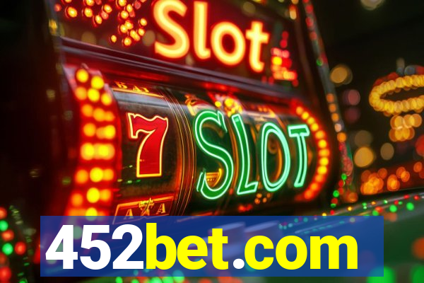 452bet.com