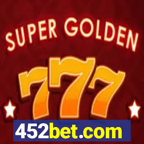 452bet.com