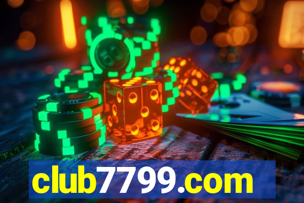 club7799.com