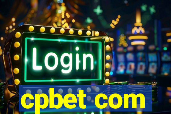 cpbet com