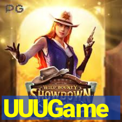UUUGame