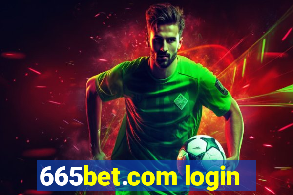 665bet.com login