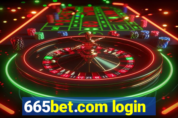 665bet.com login