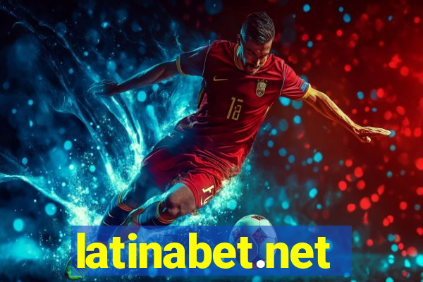 latinabet.net