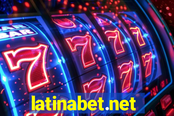 latinabet.net