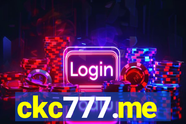 ckc777.me