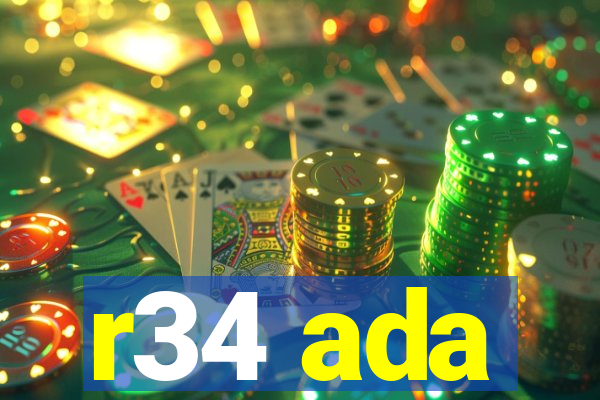 r34 ada