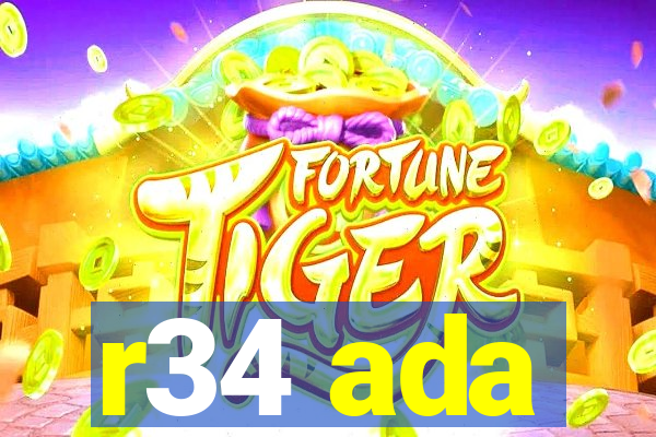 r34 ada