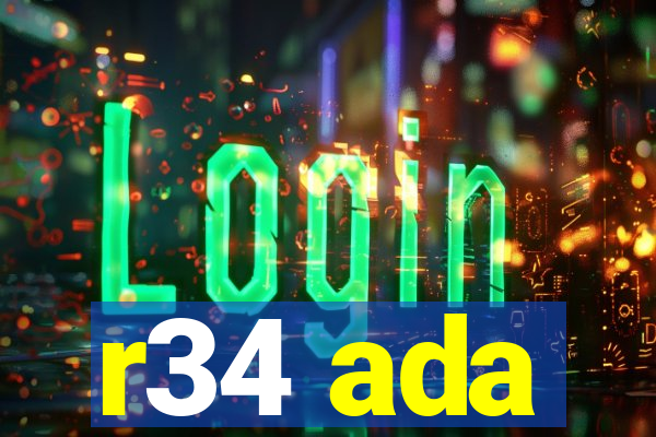 r34 ada