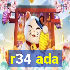 r34 ada