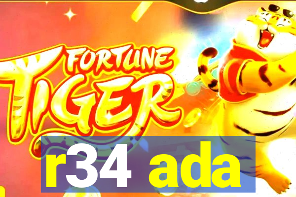 r34 ada