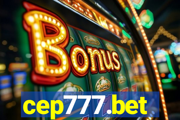 cep777.bet