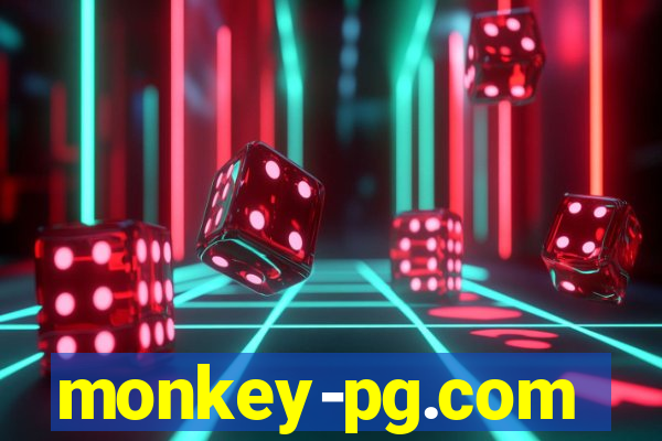 monkey-pg.com