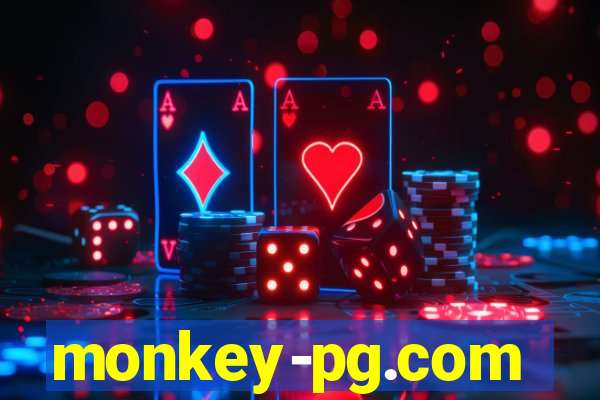 monkey-pg.com