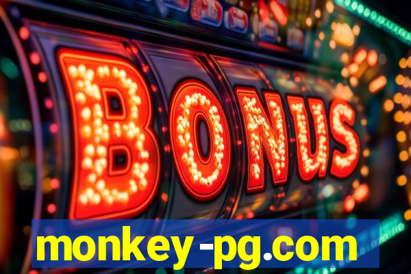 monkey-pg.com