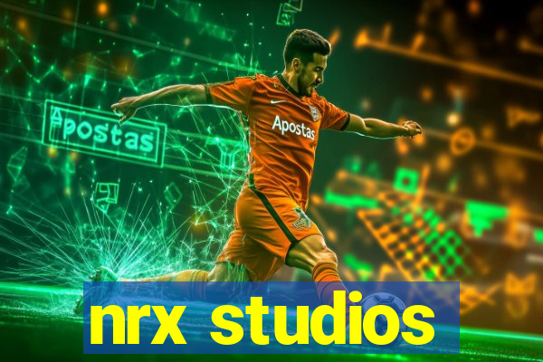 nrx studios
