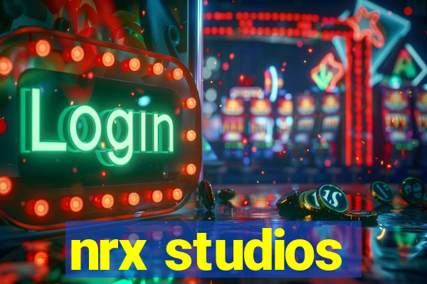 nrx studios