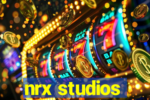 nrx studios