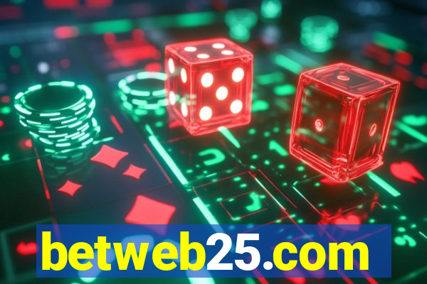 betweb25.com