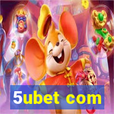 5ubet com