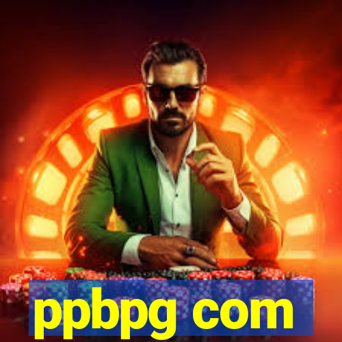 ppbpg com