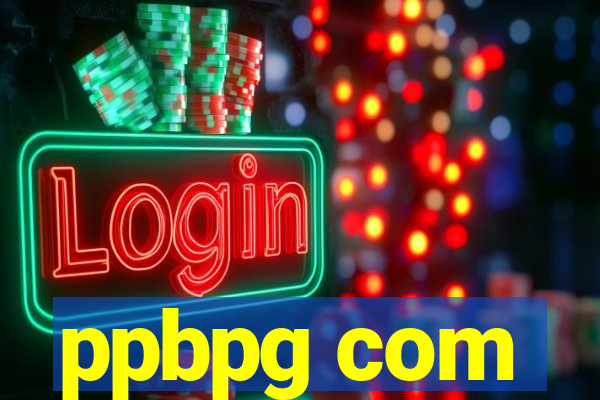 ppbpg com