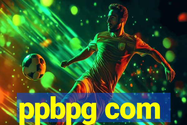 ppbpg com