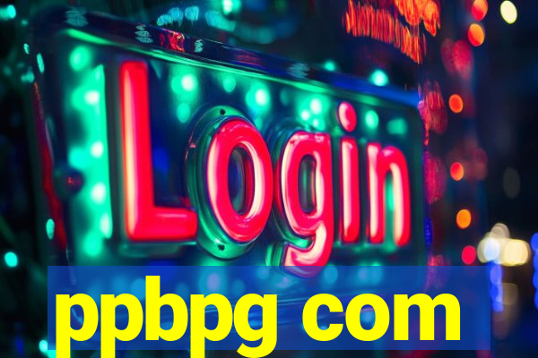 ppbpg com