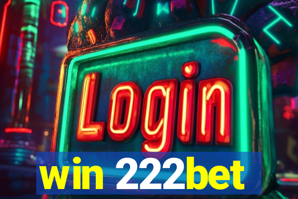 win 222bet
